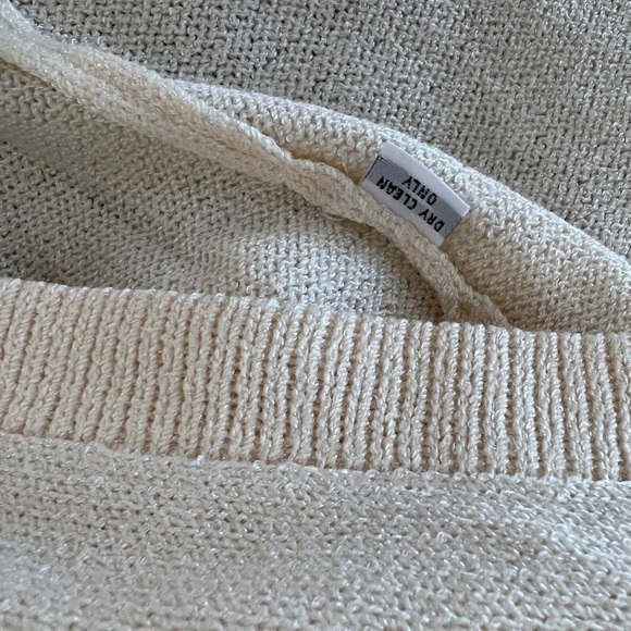 St. John by Marie Gray 3 piece knit size 8 suit - Picture 14 of 14